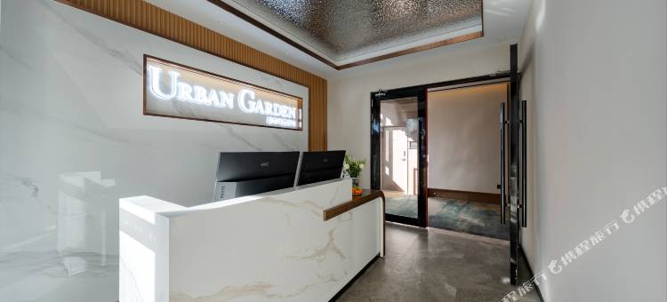都市花园酒店(香格里拉独克宗古城店)图片