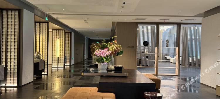 嘉兴戴梦得雷迪森广场酒店(南湖景区店)图片