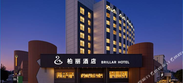 柏丽酒店(临沂沂南君悦广场店)图片