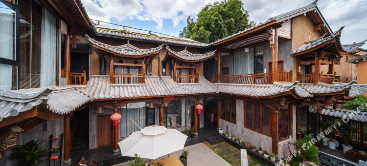 隐山梵野·‌Serenity‌设计师美宿(沙溪古镇店)图片