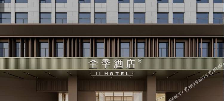 全季酒店(上海交大东川路店)图片
