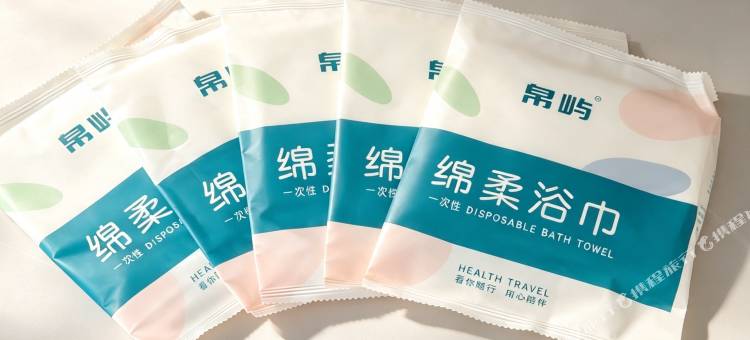 山与林小院民宿图片