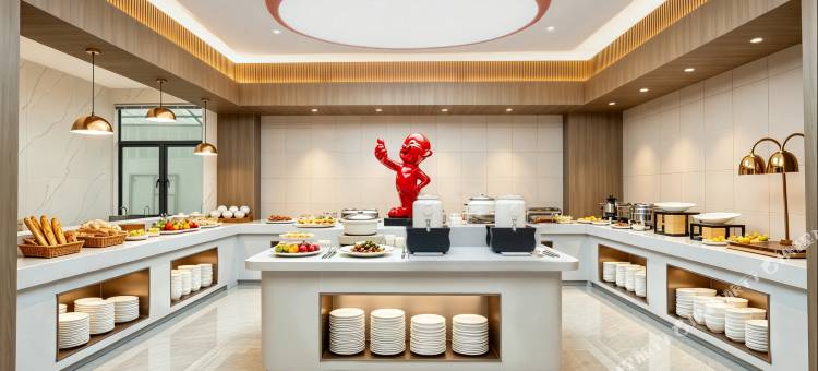 ROYALSS HOTEL美豪R酒店(南宁六景工业园区店)图片