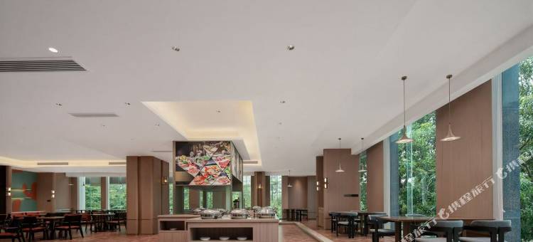 艺龙酒店(北海高铁站店)图片