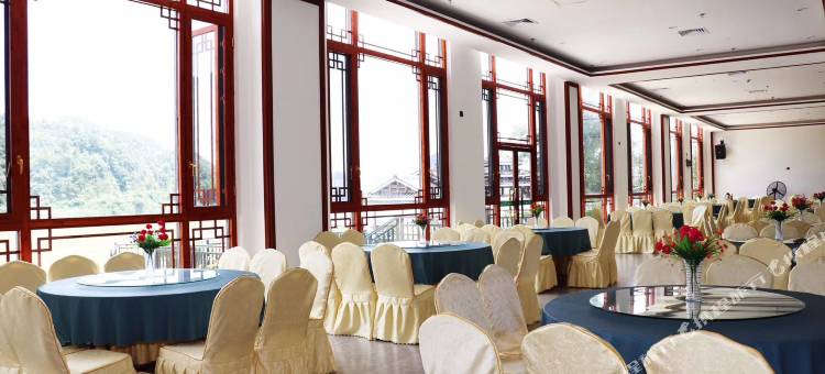 大化碧水湾酒店(大化红水河店)图片