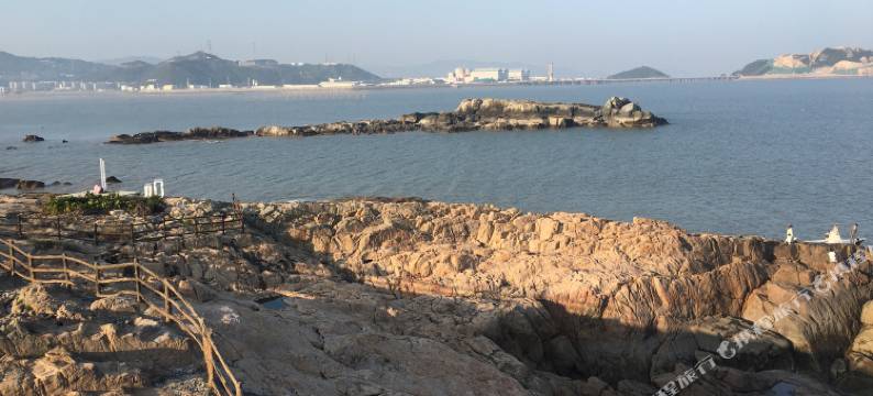 福鼎山海井绣民宿图片