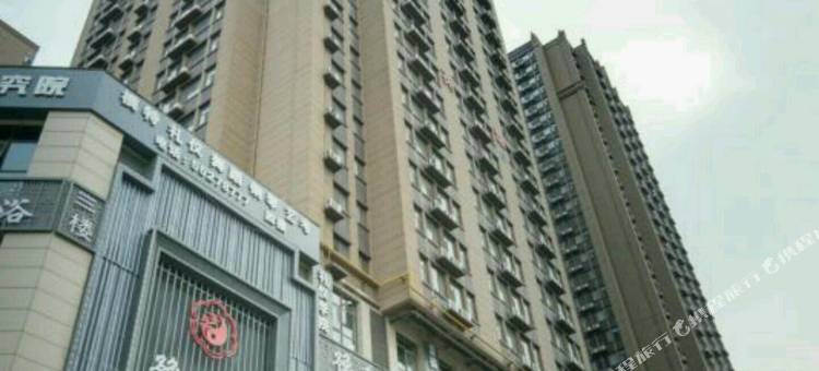 WEPLAY电竞公寓(召陵区政府店)图片