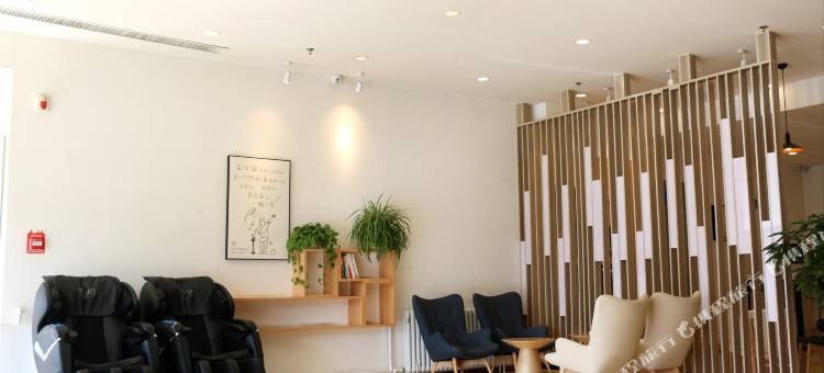 汉庭酒店(蔚县店)图片