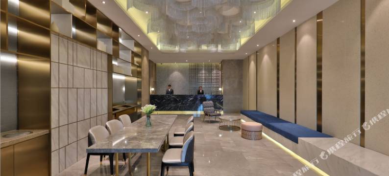 桔子酒店(上海虹桥机场九亭店)图片