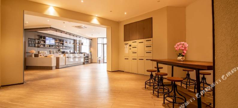 汉庭酒店(天津南站社会山广场店)图片