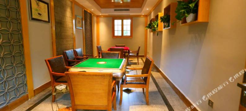璟院民宿(成都双流店)图片