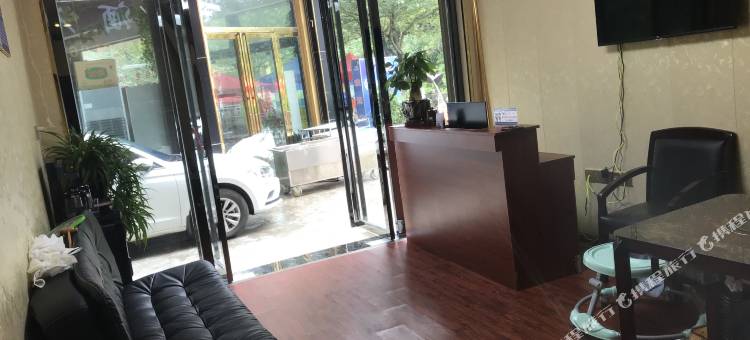 黔西馨益酒店图片