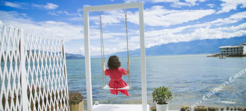 大理海音·海景花园美宿(洱海双廊店)图片