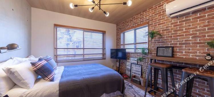 Villettina Asakusa Homestay 301图片