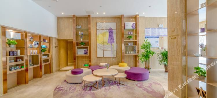 麗枫酒店(邹平黄山路店)图片