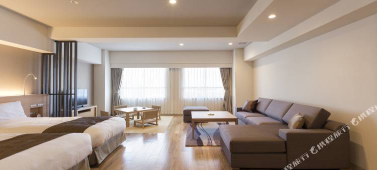 函馆海峡之风饭店(Hakodate Uminokaze)图片