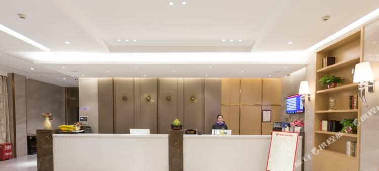 楚星连锁酒店(新沟店)图片