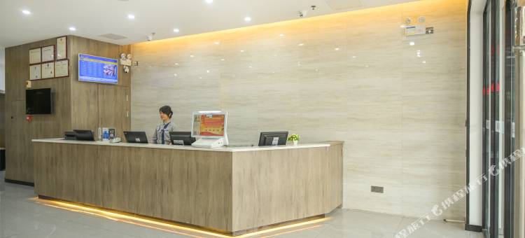 7天优品酒店(海口骑楼老街海南大学店)图片