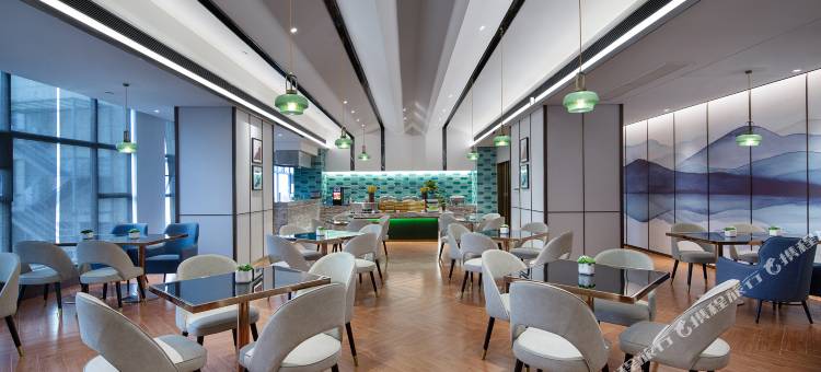 绿意·雅致酒店(祁东永昌店)图片