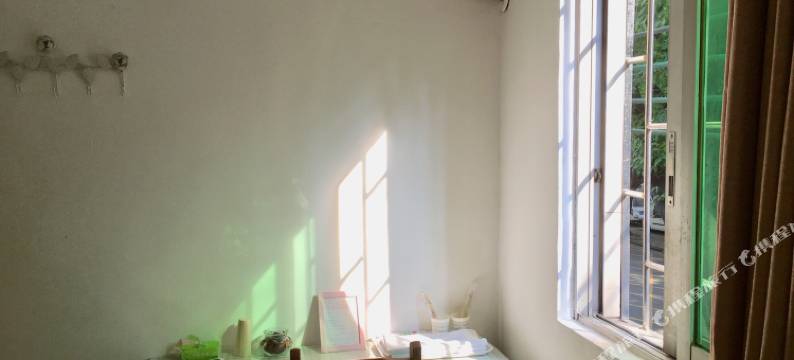 佛山客心空间国际青年旅舍图片