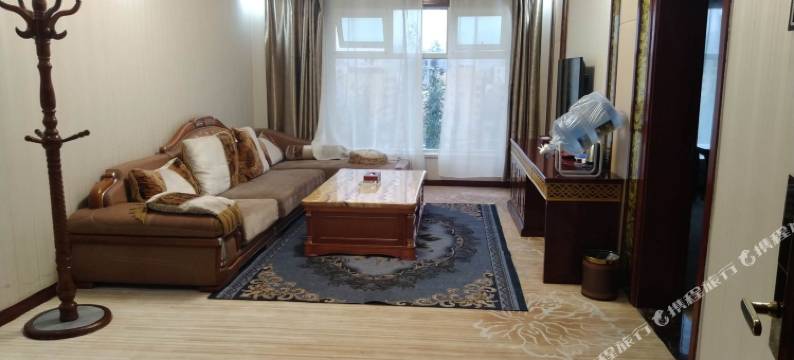 循化黎明大厦酒店图片