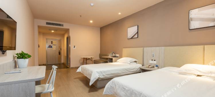 银座佳驿酒店(日照大学城店)图片