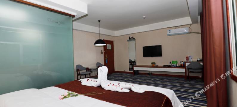 吴忠凤江宾馆(万达店)图片