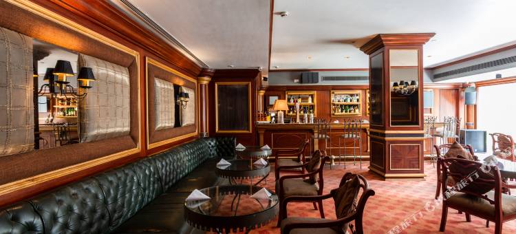 玛雅酒店(The Maya Hotel)图片
