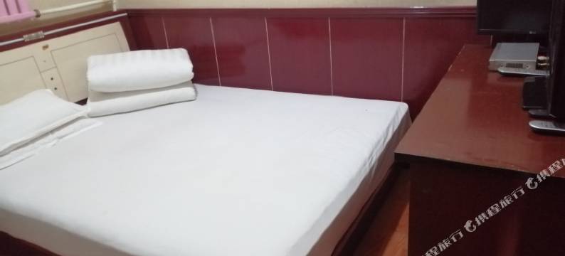 银川客聚缘宾馆图片