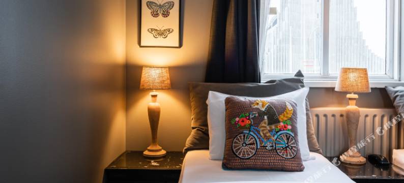 雷弗艾瑞克森酒店(Hotel Leifur Eiriksson)图片