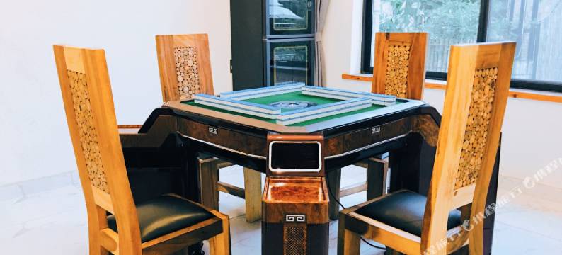 莫干山汇宿·隐舍山野聚会度假民宿图片