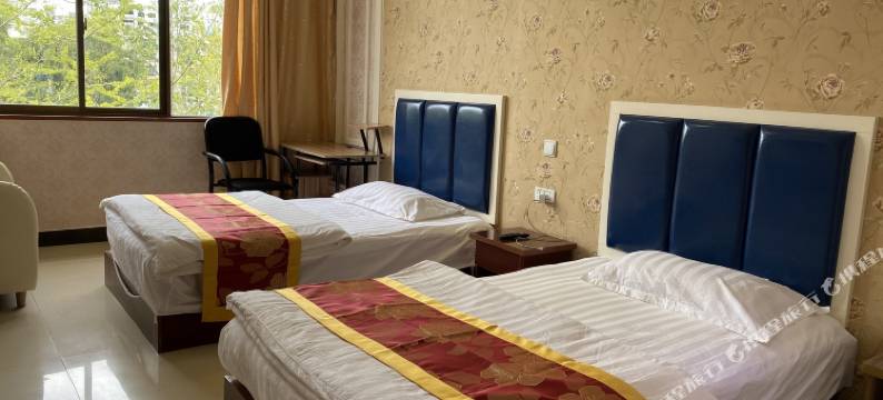 曲靖盛兴商务酒店图片