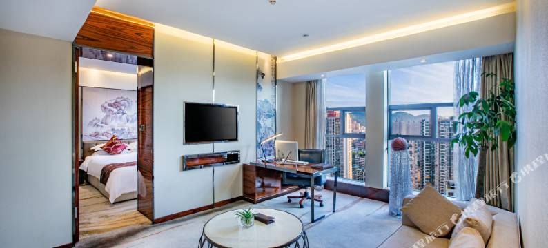 铜仁锦江宾馆图片