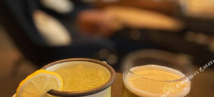 纳什维尔市中心 Moxy 酒店(Moxy Nashville Downtown)图片