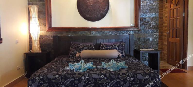 金银岛海滩小屋(Treasure Island Beach Bungalows)图片