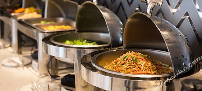 柏致酒店(普宁万泰汇万泰新天地店)图片