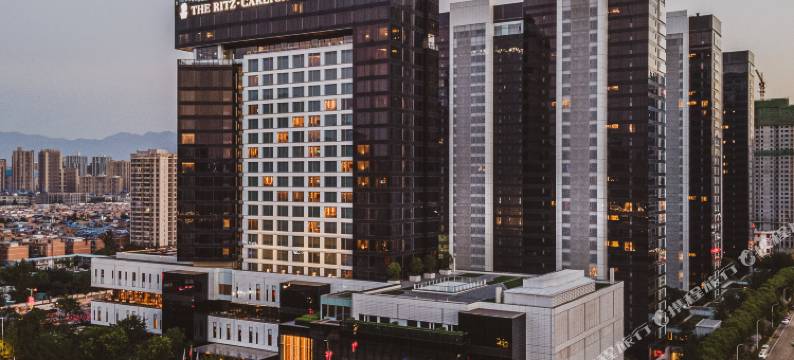 西安丽思卡尔顿酒店图片