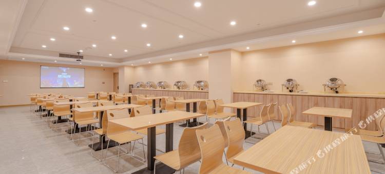 速8精选酒店(合肥蜀山产业园振兴路地铁站店)图片