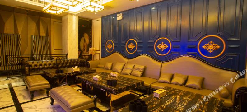 晶港大酒店(惠州博罗园洲店)图片