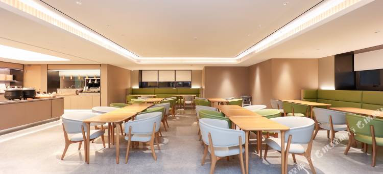 全季酒店(郑州东站省骨科医院地铁站店)图片