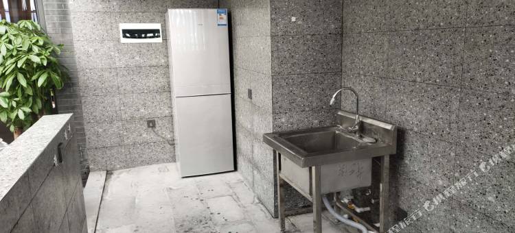 绥江江岸雅苑酒店图片