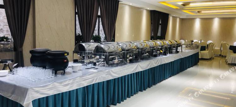 陇南泊悦宾馆图片