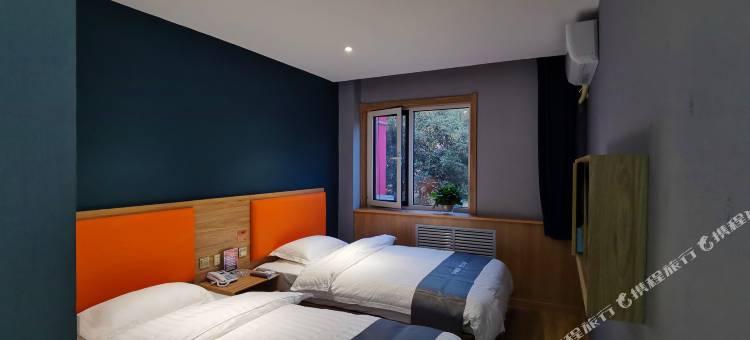 如家华驿酒店(唐山滦南和平广场华驿酒店)图片