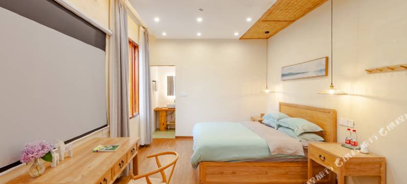 周庄千舍·西宿临河客栈图片