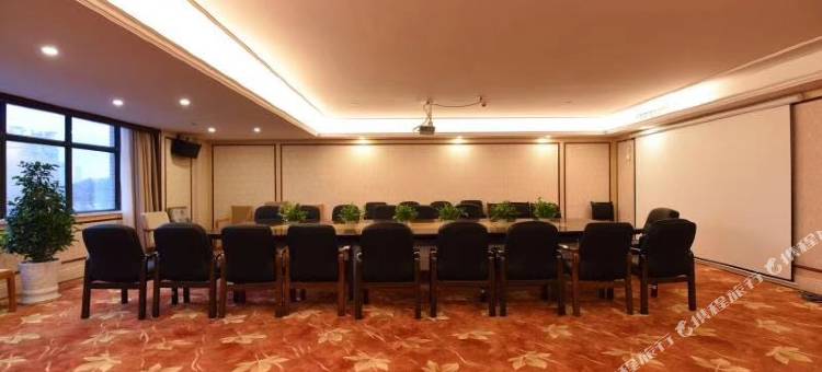 维也纳酒店(娄底万豪城市广场店)图片