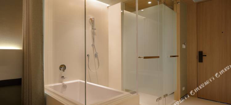 和苑三井花园饭店 台北忠孝图片