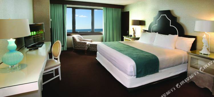 热带大西洋城酒店 - 凯撒奖励计划目的地(Tropicana Atlantic City– A Caesars Rewards Destination)图片
