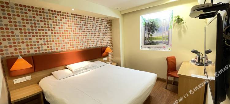 如家酒店(齐齐哈尔凤凰城店)图片