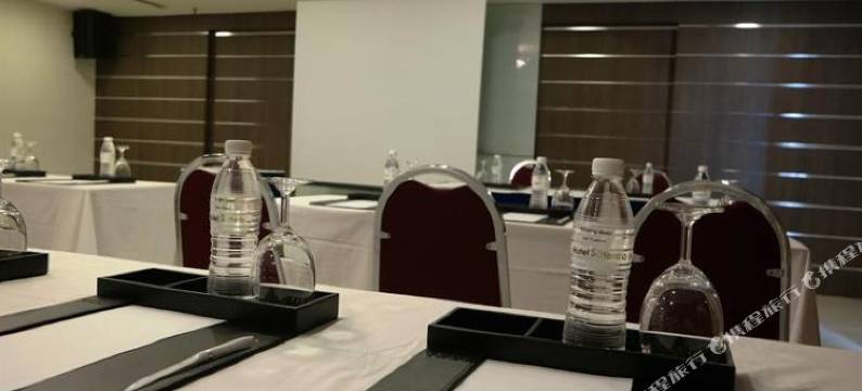 斯费拉酒店(Hotel Sfera)图片