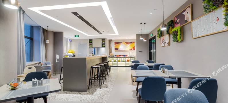 如家商旅酒店(上海奉贤南桥百联购物中心店)图片